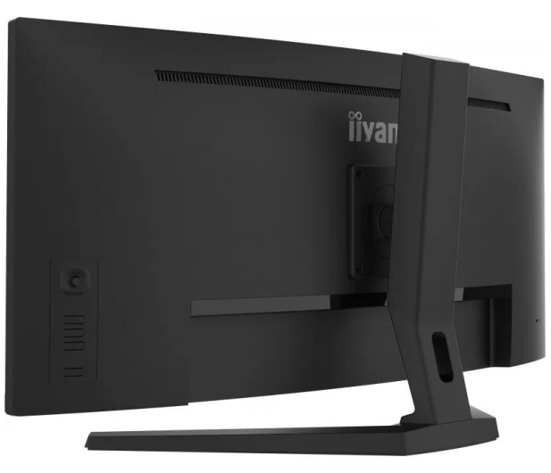 iiyama G-Master GB3467WQSU Red Eagle - 738377 - zdjęcie 5